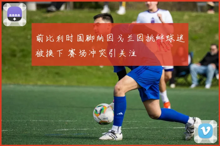 前比利时国脚纳因戈兰因挑衅球迷被换下 赛场冲突引关注