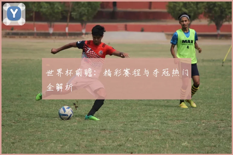 世界杯前瞻：精彩赛程与夺冠热门全解析